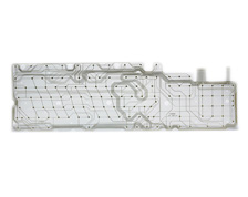 电脑键盘导电薄膜线路