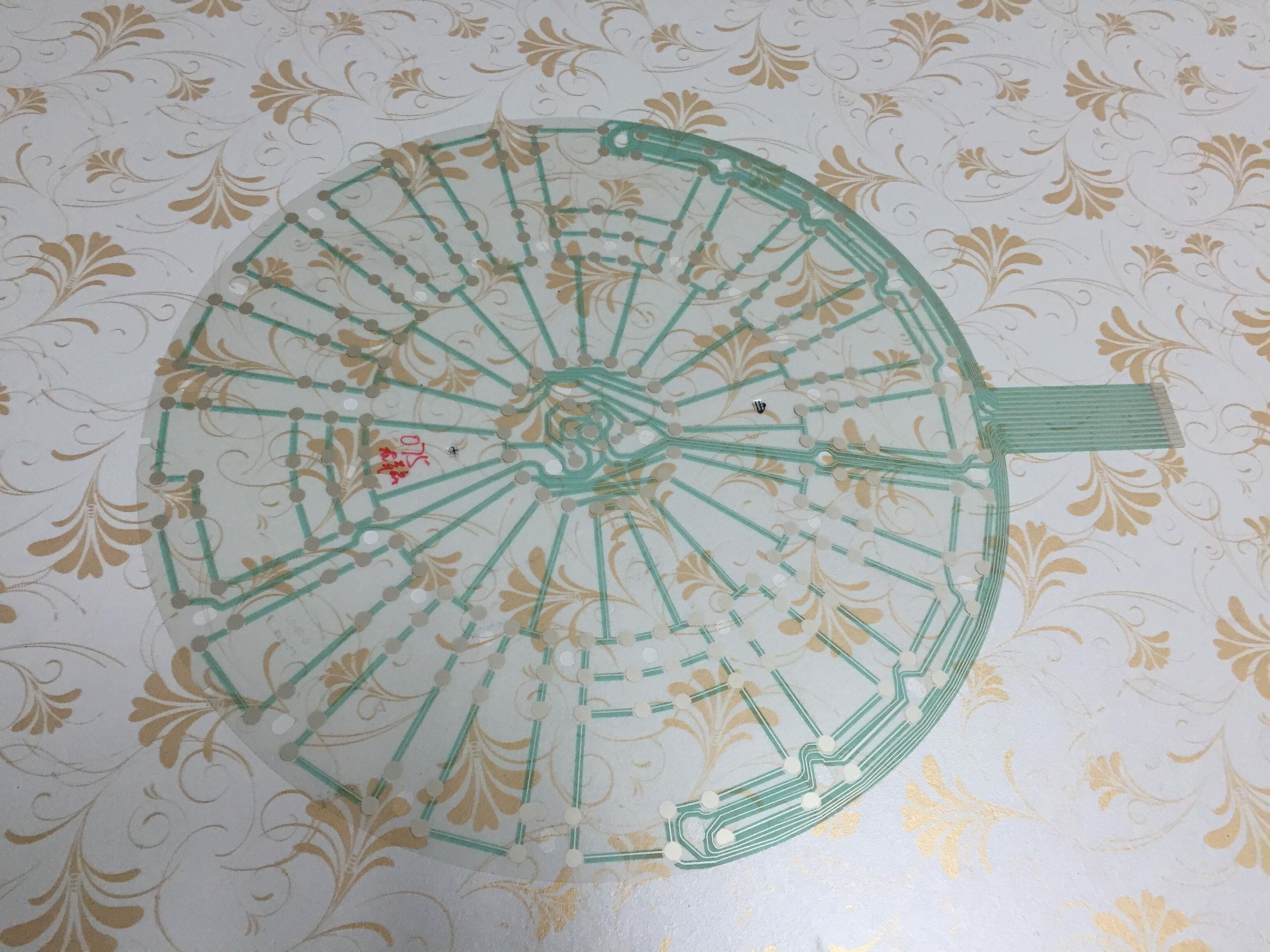 飞镖导电膜 飞镖线路 飞镖薄膜线路