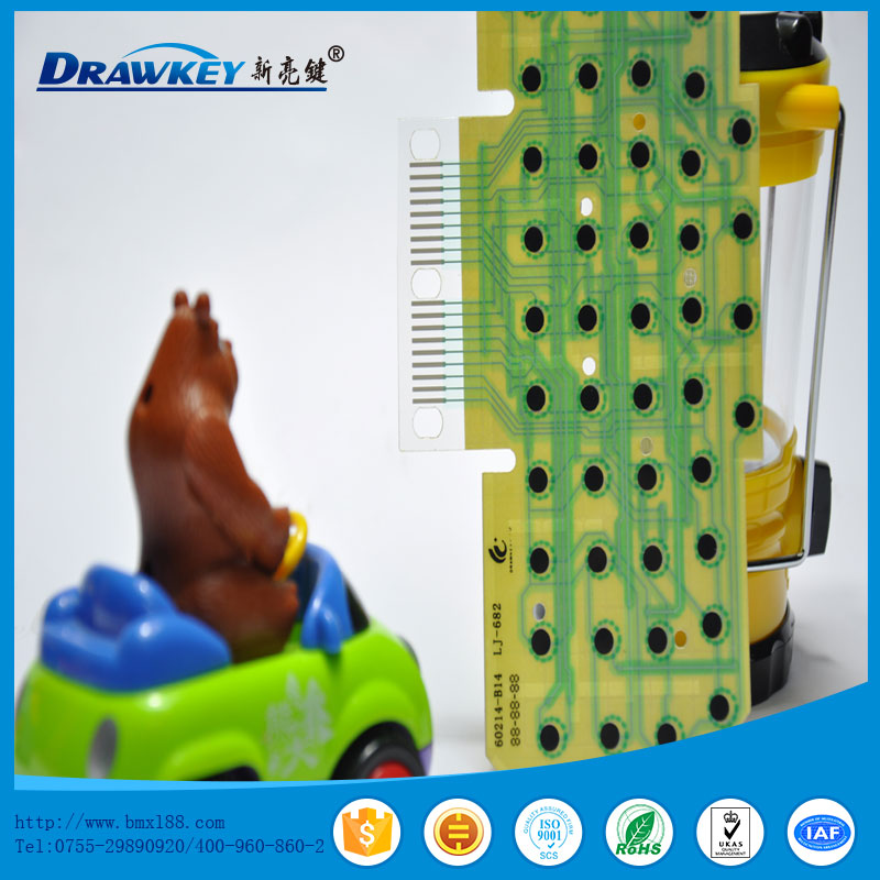 点读机薄膜线路,点读机导电薄膜线路,点读机线路 点读机薄膜线路,点读机导电薄膜线路,点读机线路