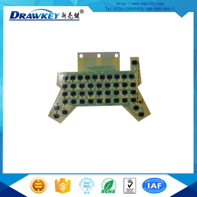 点读机薄膜线路,点读机印刷线路,点读机线路 点读机薄膜线路,点读机印刷线路,点读机线路