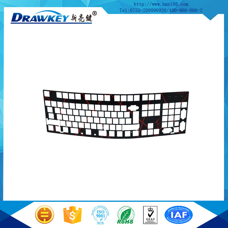 PC铭板,PC面板,铭板 PC铭板,PC面板,铭板