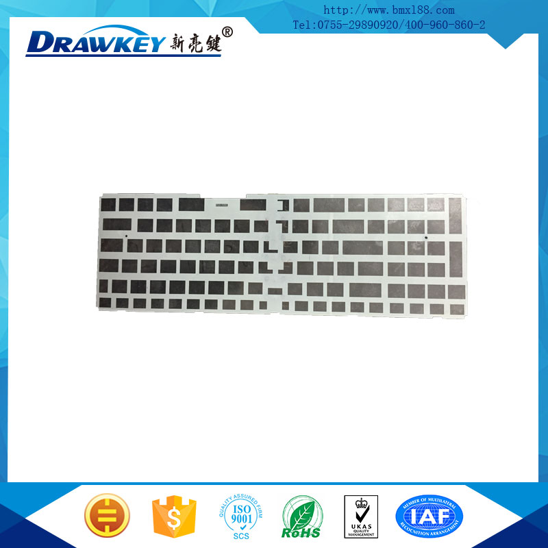 薄膜面贴,窗口面贴,面贴贴纸