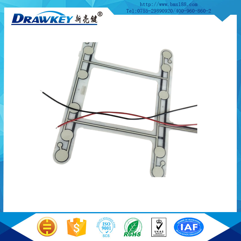 汽车坐垫控制线路,汽车坐垫薄膜开关,汽车坐垫控制开关 汽车坐垫控制线路,汽车坐垫薄膜开关,汽车坐垫控制开关