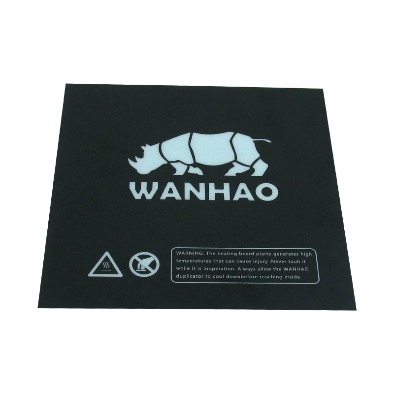 3D打印机标牌印刷,3D打印机LOGO印刷,防水薄膜面贴 3D打印机标牌印刷,3D打印机LOGO印刷,防水薄膜面贴