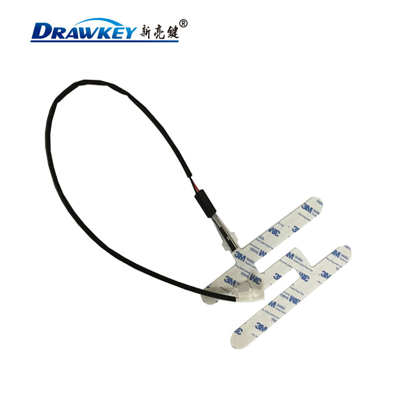 汽车座椅压力传感器,安全带报擎传感器,薄膜压力传感器 汽车座椅压力传感器,安全带报擎传感器,薄膜压力传感器