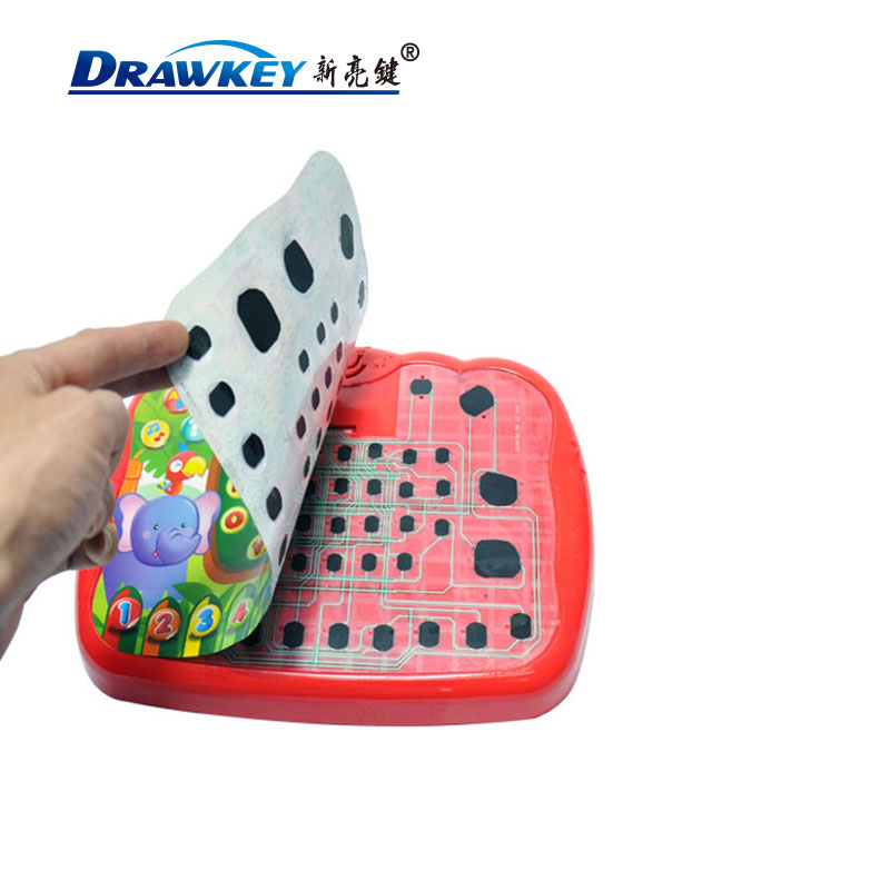 玩具薄膜线路印刷,PET 导电线路,智慧机薄膜线路印刷 玩具薄膜线路印刷,PET 导电线路,智慧机薄膜线路印刷