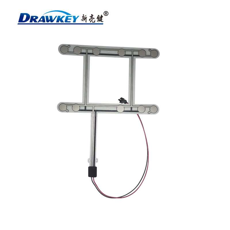 座椅压力传感器,汽车座椅安全带传感器,柔性薄膜压力传感器 座椅压力传感器,汽车座椅安全带传感器,柔性薄膜压力传感器