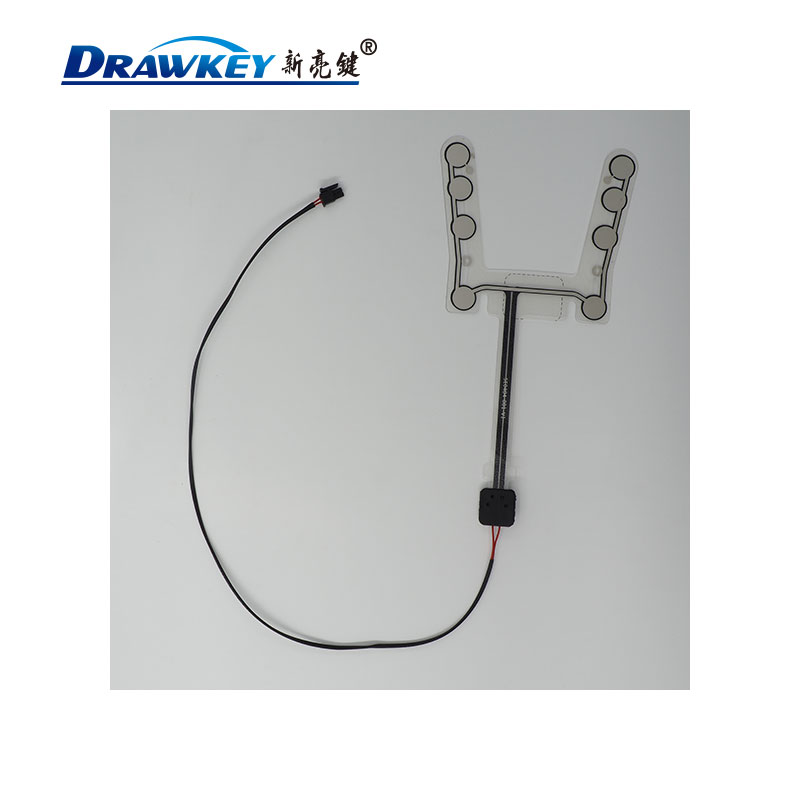 薄膜传感器,按摩椅重量薄膜开关,汽车座椅安全带传感器 薄膜传感器,按摩椅重量薄膜开关,汽车座椅安全带传感器