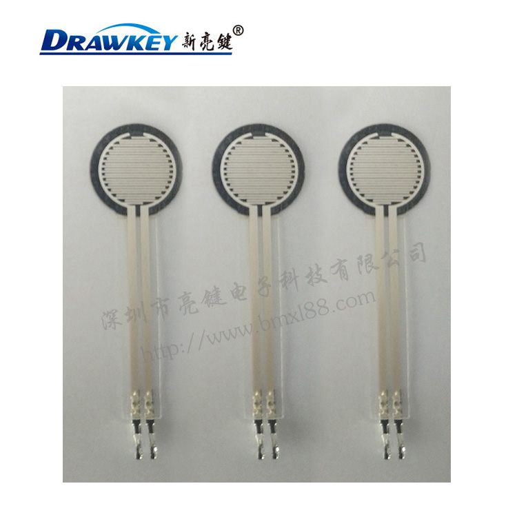 力感传感器,柔性薄膜传感器,薄膜压力传感器厂家 力感传感器,柔性薄膜传感器,薄膜压力传感器厂家