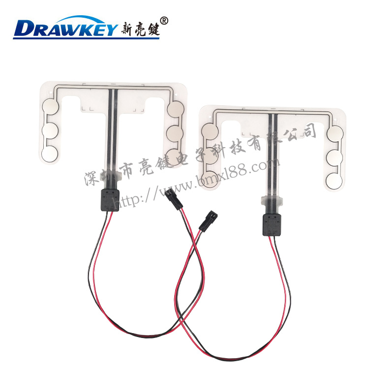 商用汽车座椅薄膜压力传感器,座椅重量传感器,压力传感器 商用汽车座椅薄膜压力传感器,座椅重量传感器,压力传感器