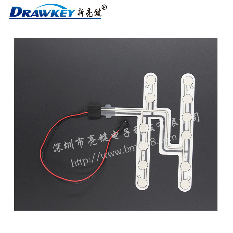 中旅汽车薄膜传感器,小巴汽车安全带传感器,中巴汽车坐垫传感器 中旅汽车薄膜传感器,小巴汽车安全带传感器,中巴汽车坐垫传感器