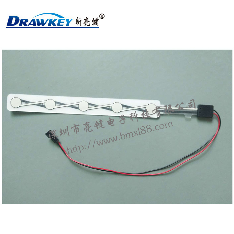 电动汽车薄膜压力传感器,客车坐垫压力传感器,大巴车座椅压力传感器 电动汽车薄膜压力传感器,客车坐垫压力传感器,大巴车座椅压力传感器