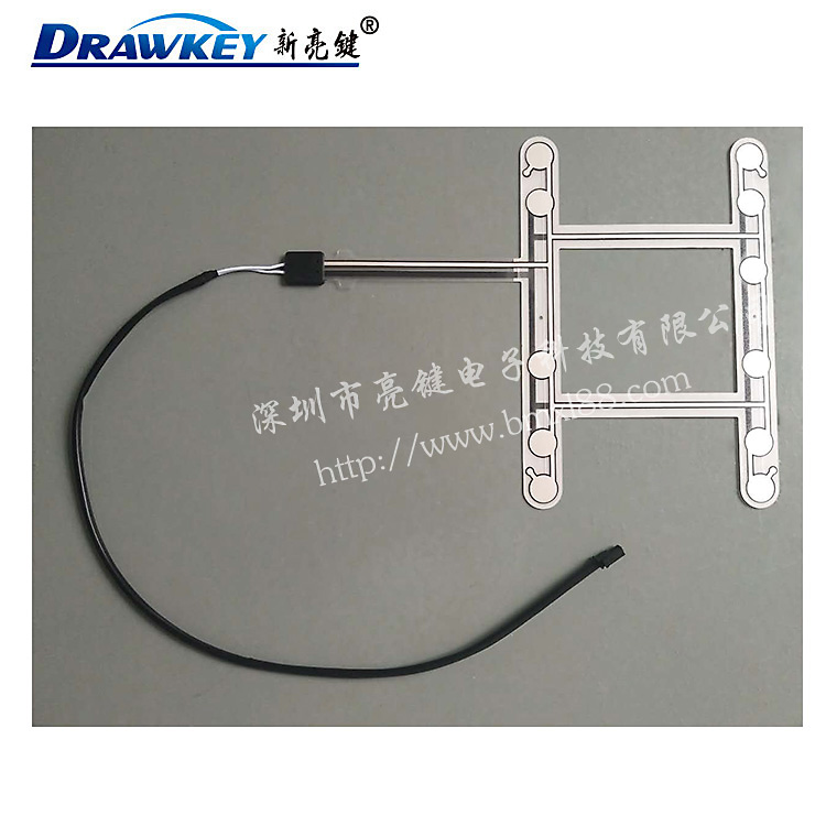 自动搬运车用薄膜传感, AGV车薄膜传感器,薄膜压力传感器 自动搬运车用薄膜传感, AGV车薄膜传感器,薄膜压力传感器