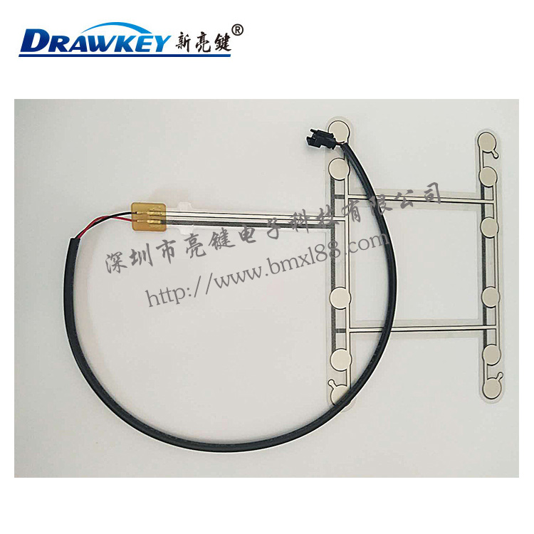 汽车座椅安全带报警传感器,公交汽车坐椅报警器,薄膜开关报警器 汽车座椅安全带报警传感器,公交汽车坐椅报警器,薄膜开关报警器