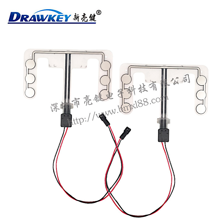 汽车安全坐椅感应开关,公交汽车座椅薄膜报警器,薄膜轻触开关定制 汽车安全坐椅感应开关,公交汽车座椅薄膜报警器,薄膜轻触开关定制