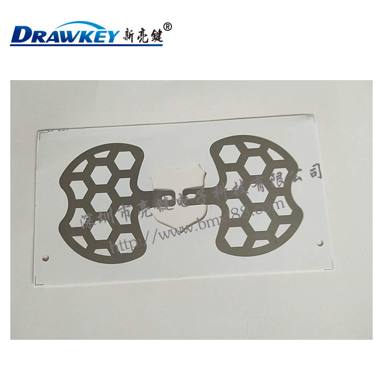 大量批发随身仪随身贴,理疗电极片,导电电极片厂家加工生产 大量批发随身仪随身贴,理疗电极片,导电电极片厂家加工生产