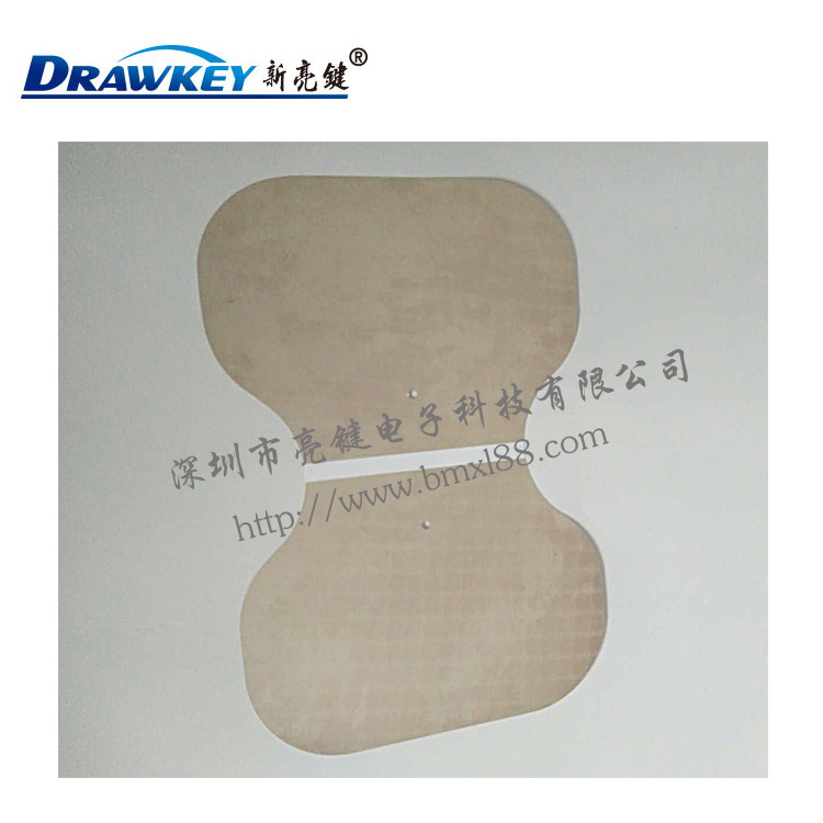 深圳健身仪肌贴 ,运动随身贴,防氧化、防刮花导电贴 深圳健身仪肌贴 ,运动随身贴,防氧化、防刮花导电贴