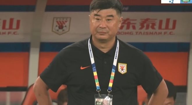 马德兴:亚国联将绑定亚洲杯和世界杯的预选赛,计划2年1届
