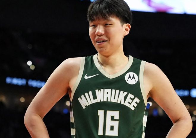 中国男篮添劲敌!卡塔尔男篮5年签湖人旧将纳恩 去年归化古德温