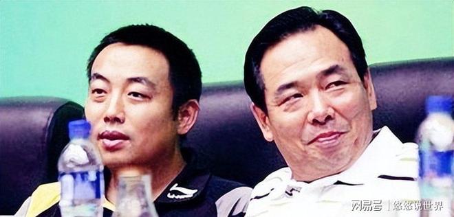 正好侃球丨卸下一线帅印,升任竞训总监!九哥换赛道,继续守护泰山橙魂