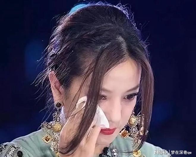 贾冰道歉信尽显格局!认错却不撕偷拍熟人,成年人的顶级体面