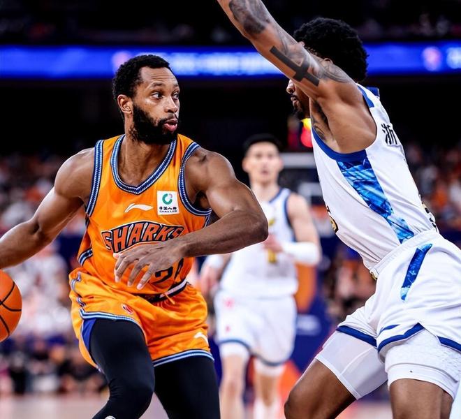 十几年前NBA球星扎堆,到如今优质外援纷纷逃离,CBA为何不香了?