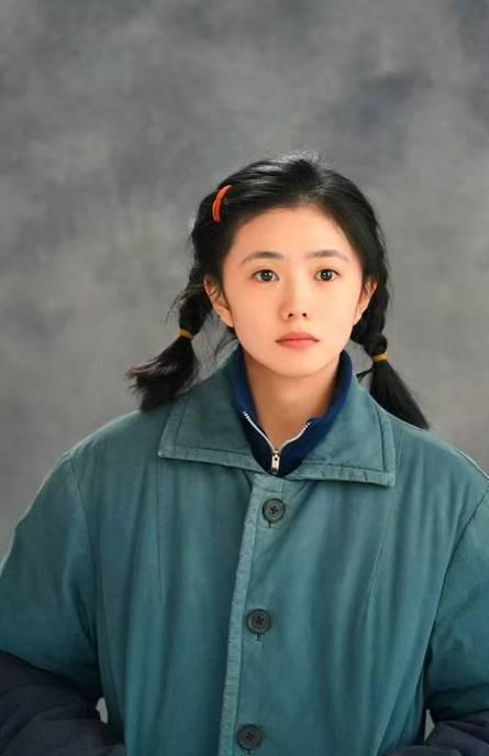 同一张脸,演完《人世间》再演《兰香如故》,现代版“林黛玉”