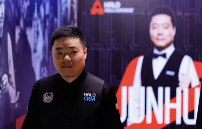 专访亚运国足主帅:这一代中国球员很有机会打进世界杯