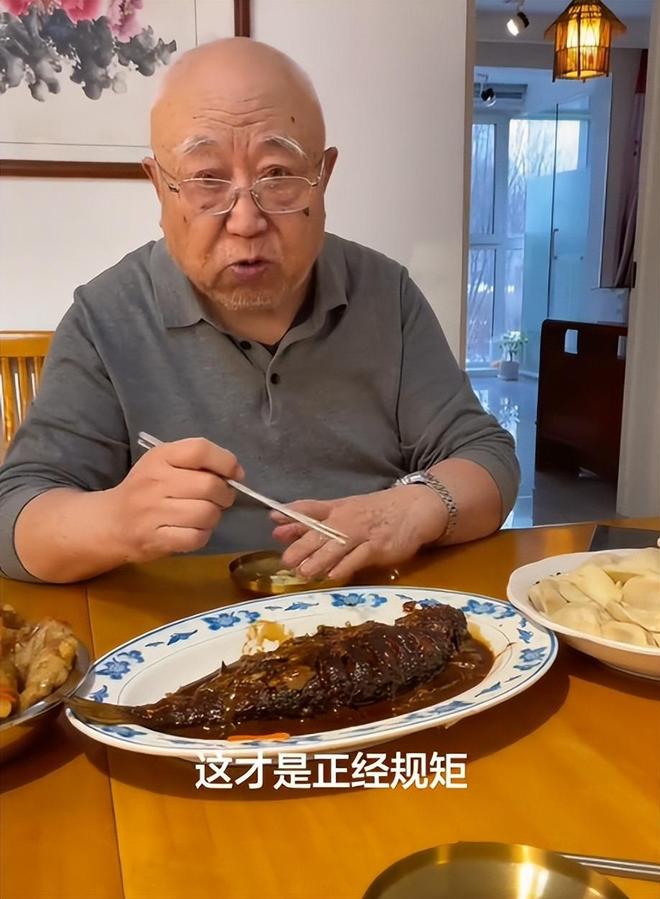 一个玄学真相：父母活得越久，子女的福报越深？但超过这个岁数，要守住两条底线