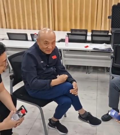 马祖拉揭秘交易布朗:非简单一刀切,我没拍板但全程保持深度沟通